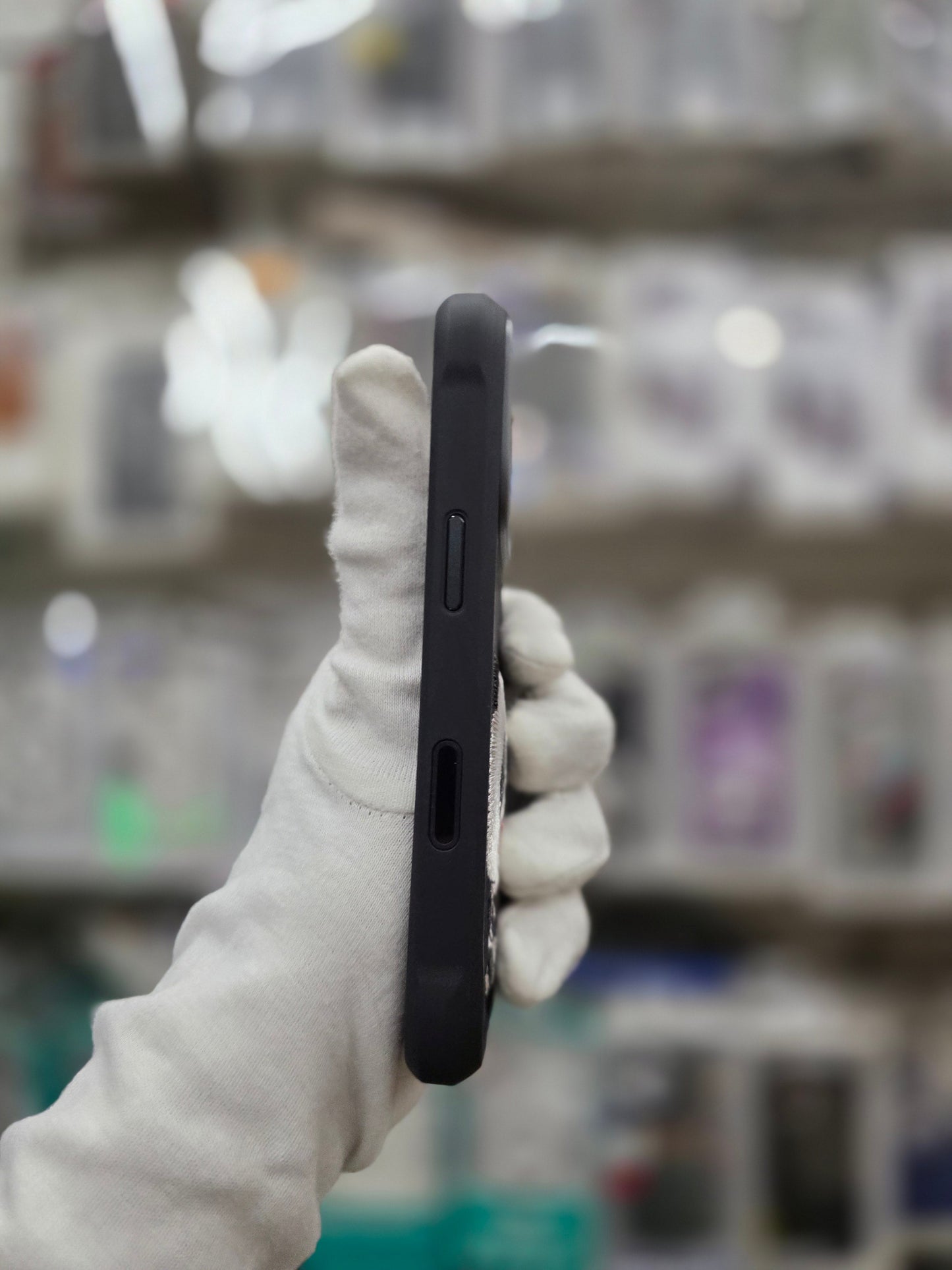 Nimmy New Big Eye Cute Pets 2.0 Series For iPhone 17 Pro