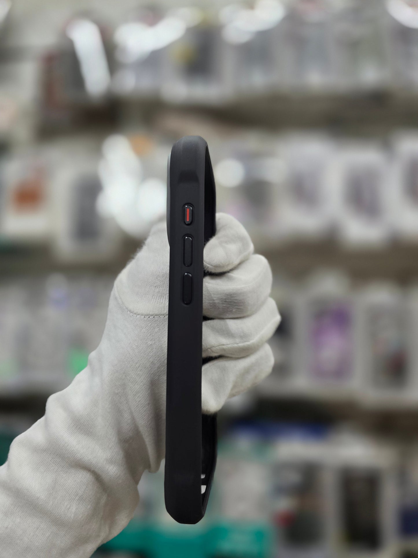 Nimmy New Big Eye Cute Pets 2.0 Series For iPhone 17 Pro Max