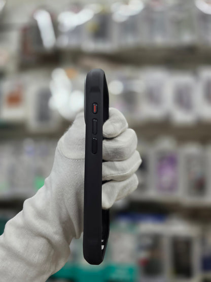 Nimmy New Big Eye Cute Pets 2.0 Series For iPhone 17 Pro