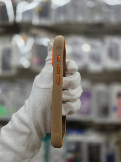 Nimmy New Big Eye Cute Pets 2.0 Series For iPhone 17 Pro Max