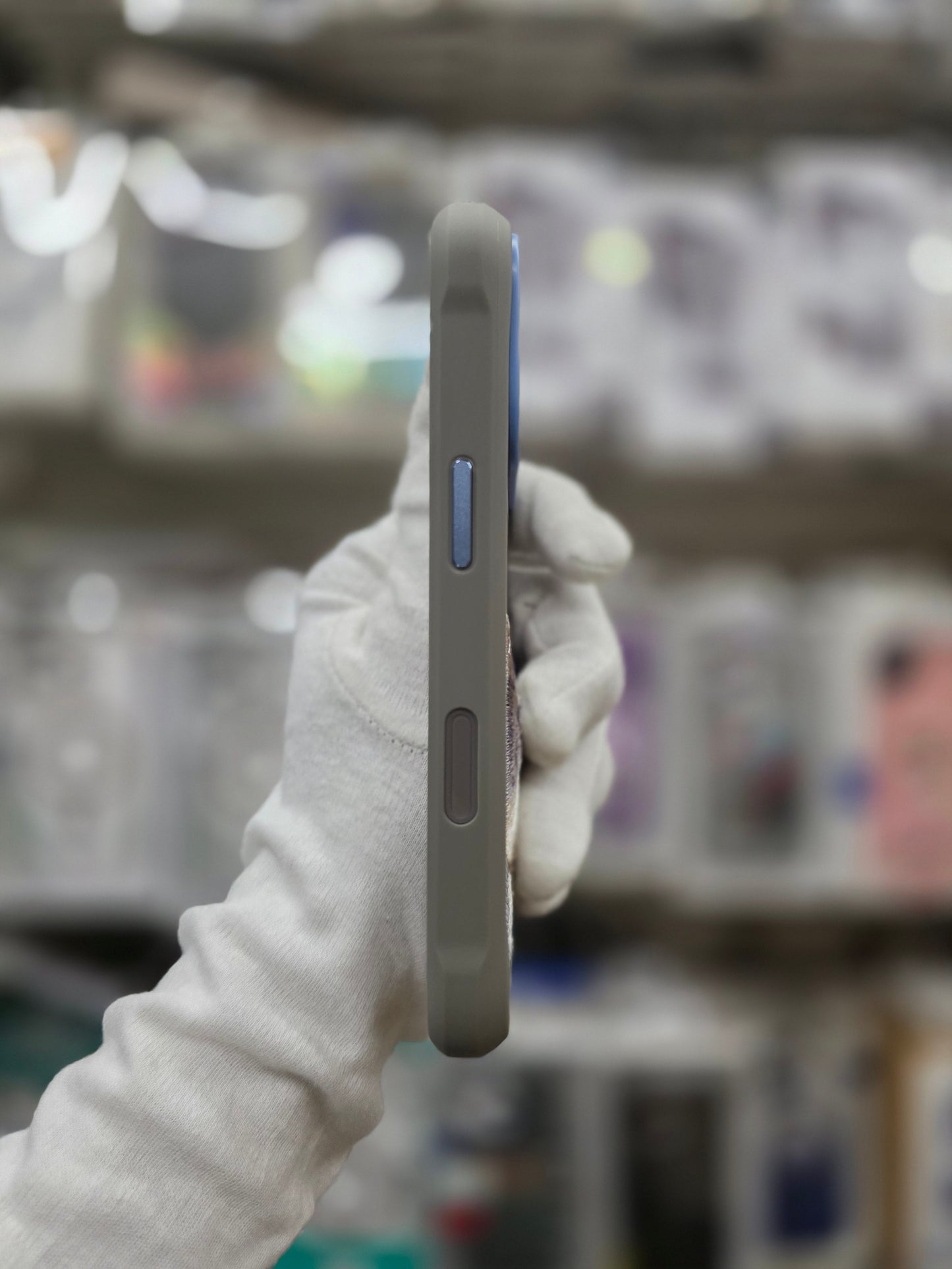 Nimmy New Big Eye Cute Pets 2.0 Series For iPhone 17 Pro