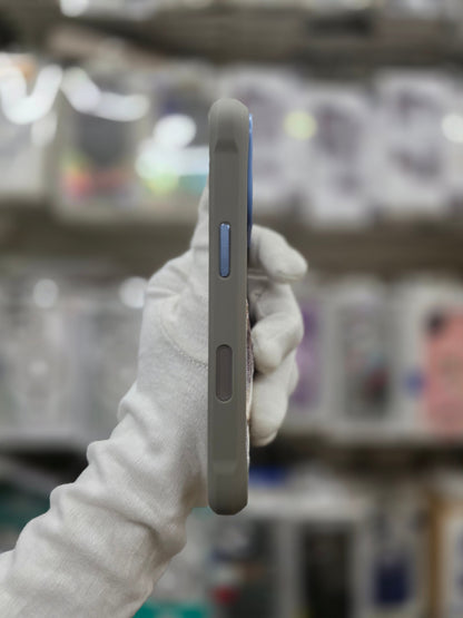 Nimmy New Big Eye Cute Pets 2.0 Series For iPhone 17 Pro