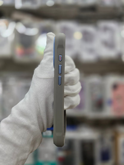 Nimmy New Big Eye Cute Pets 2.0 Series For iPhone 17 Pro