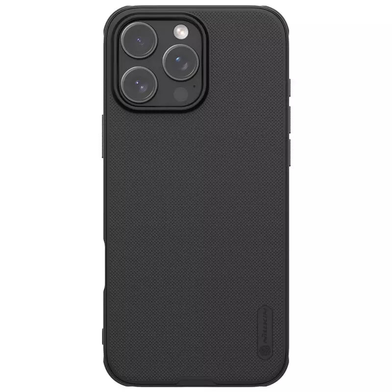 Nillkin Case - iPhone 16 Pro Max Back Cover