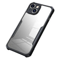 XUNDD CASE - iPhone 15 Plus Back Cover