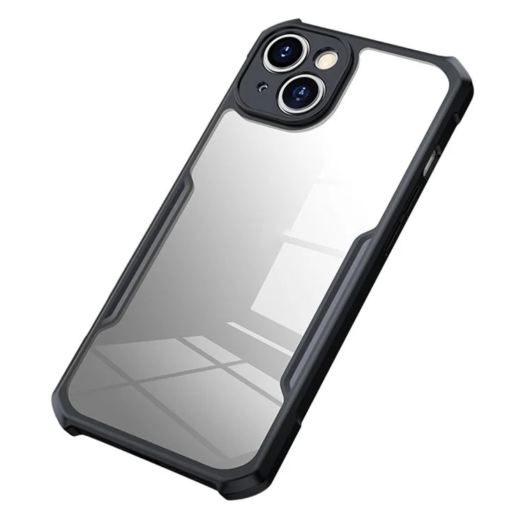 XUNDD CASE - iPhone 15 Plus Back Cover