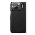 Nillkin Super Frosted Shield Prop Transparent Lens Guard Edition Matte cover case - Google Pixel 10 Pro Fold