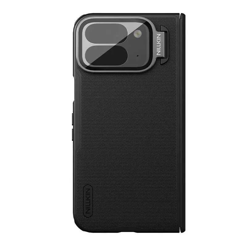 Nillkin Super Frosted Shield Prop Transparent Lens Guard Edition Matte cover case - Google Pixel 10 Pro Fold
