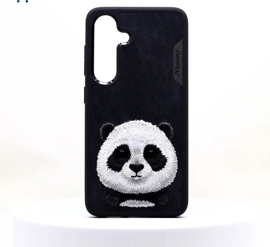 Nimmy Panda Case - Samsung S24
