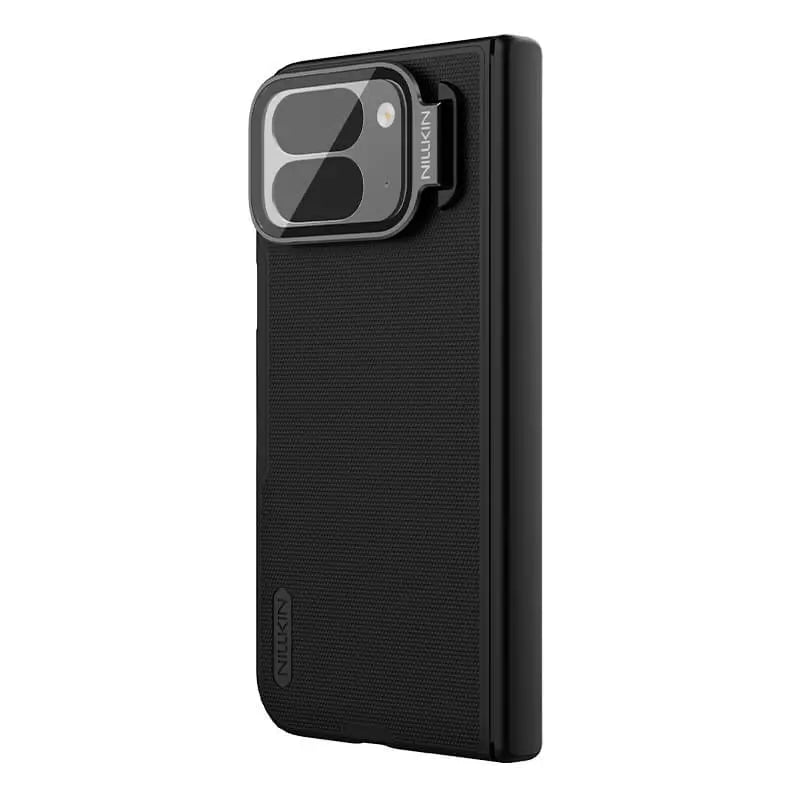 Nillkin Super Frosted Shield Prop Transparent Lens Guard Edition Matte cover case - Google Pixel 10 Pro Fold