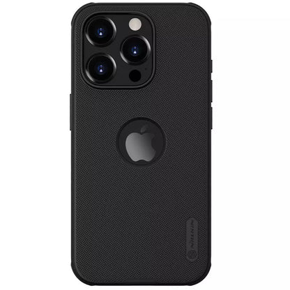 Nillkin Case - iPhone 15 Pro Back Cover