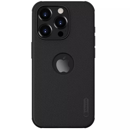 Nillkin Case - iPhone 15 Pro Back Cover