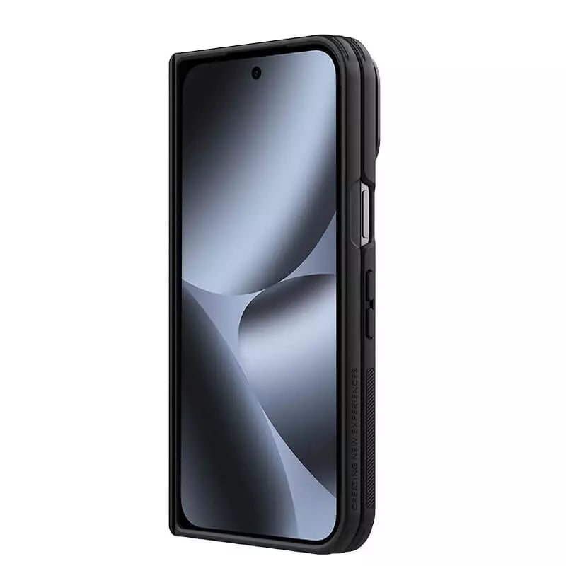 Nillkin Super Frosted Shield Prop Transparent Lens Guard Edition Matte cover case - Google Pixel 10 Pro Fold