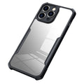 XUNDD CASE - iPhone 15 Pro Back Cover