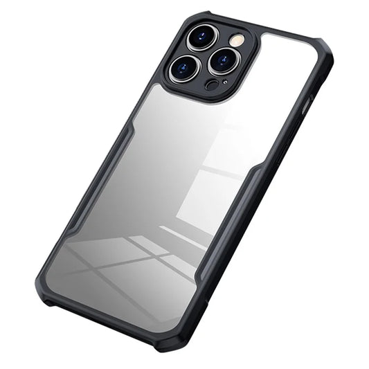 XUNDD CASE - iPhone 15 Pro Back Cover
