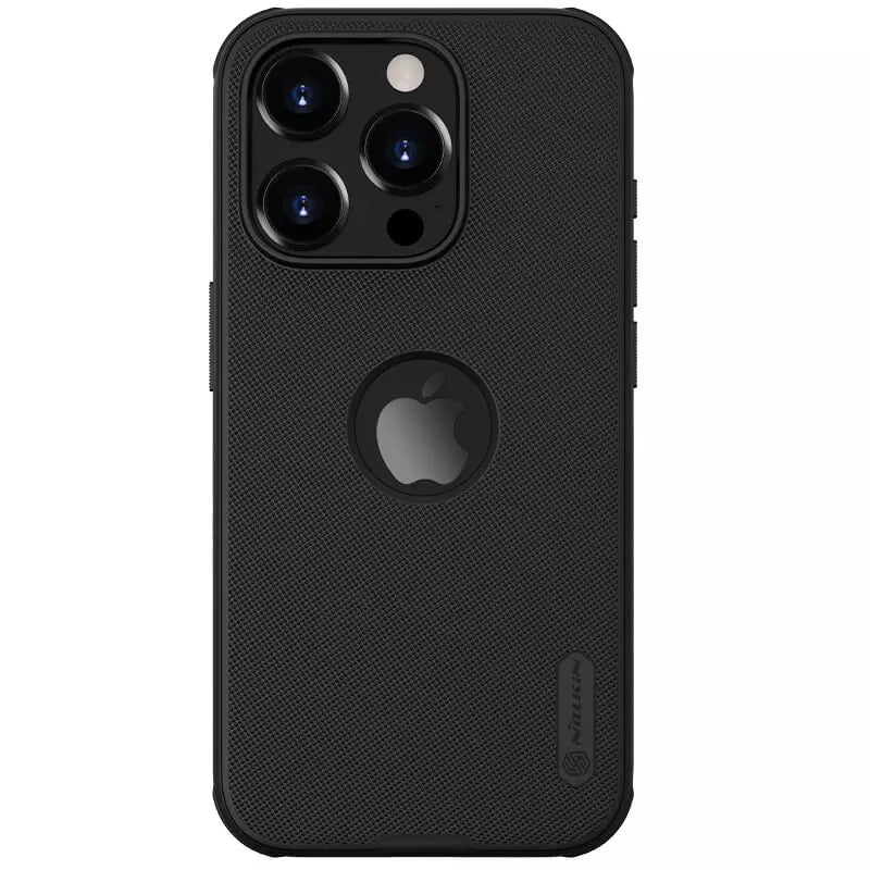 Nillkin Case - iPhone 15 Pro Max Back Cover