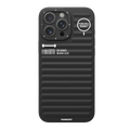 Youngkit True Color Luggage Phone Case - iPhone 16 Pro Back Cover