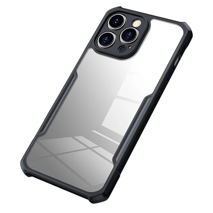 XUNDD CASE - iPhone 15 Pro Max Back Cover