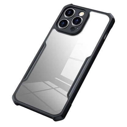 XUNDD CASE - iPhone 15 Pro Max Back Cover