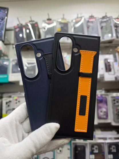 Ravaka Lucas Samsung Fold 7 Cover With Strap