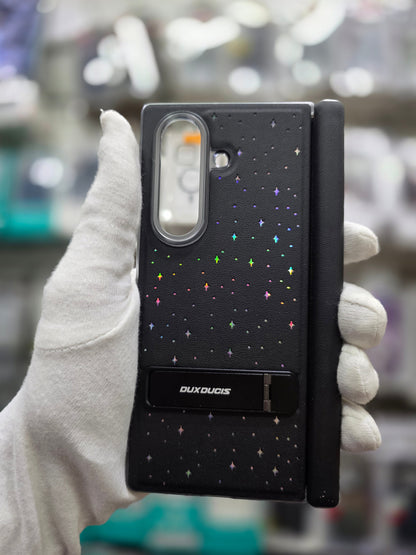 Dux Ducis STEX Series Samsung Galaxy Z Fold 7 Cover