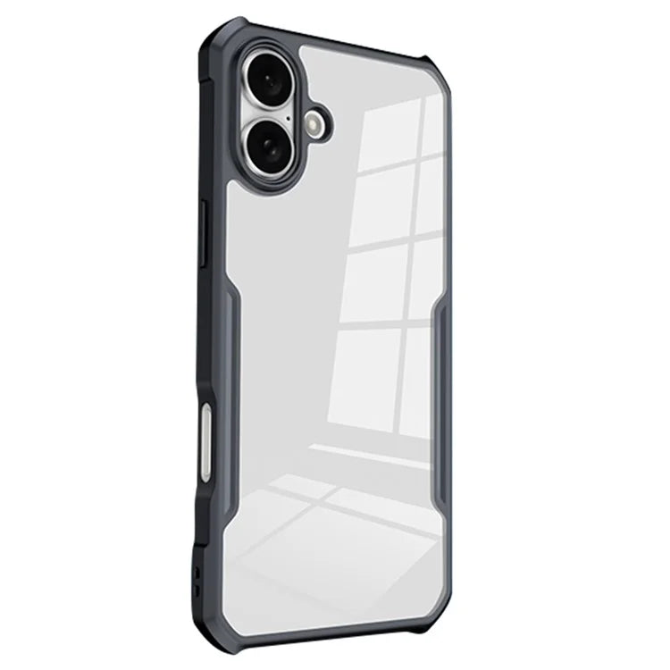 XUNDD CASE - iPhone 16 Plus Back Cover