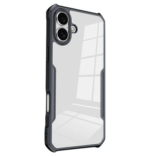 XUNDD CASE - iPhone 16 Plus Back Cover