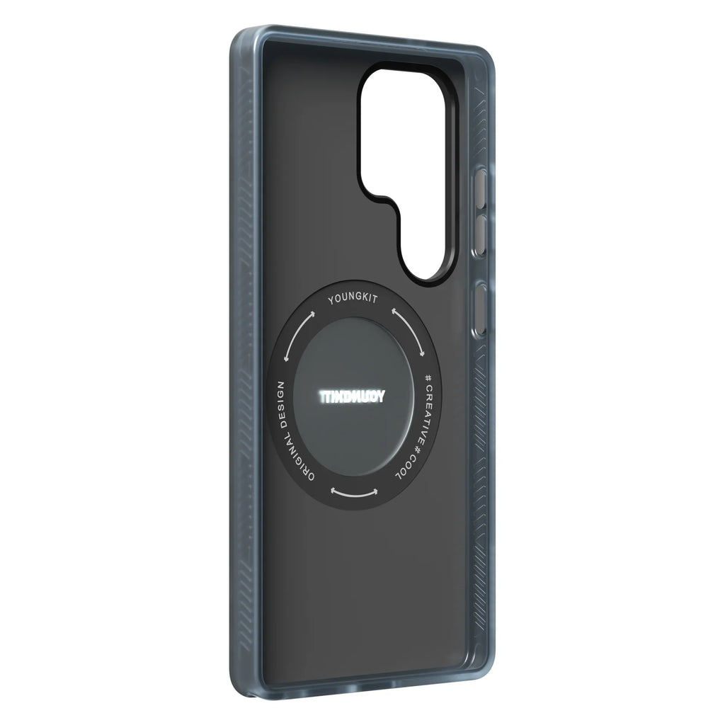YOUNGKIT Cyberpunk - Samsung S25 Ultra