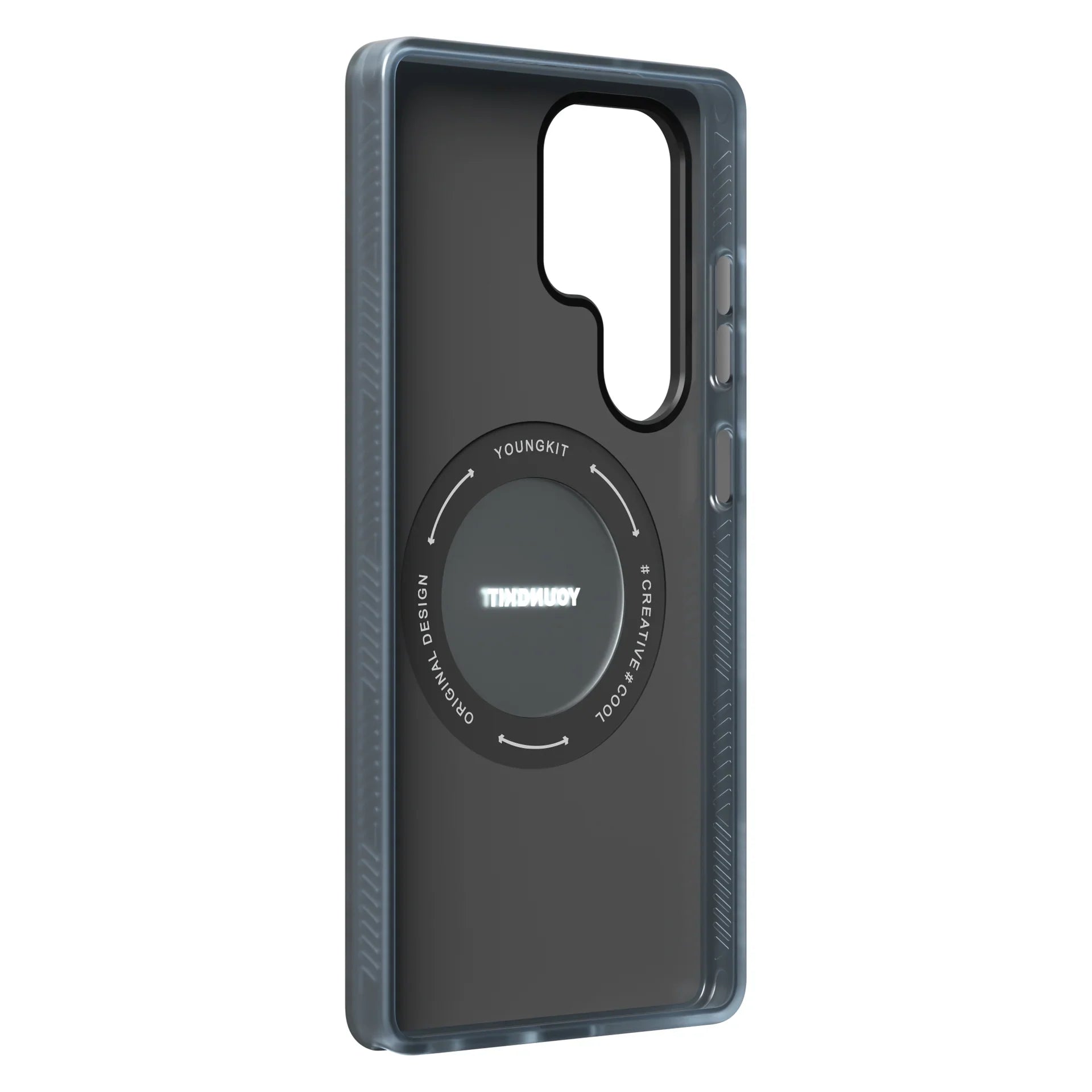 YOUNGKIT Cyberpunk - Samsung S25 Ultra