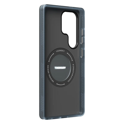 YOUNGKIT Cyberpunk - Samsung S25 Ultra