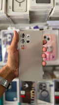 KZDOO AIR SKIN Case - Samsung S25 Ultra