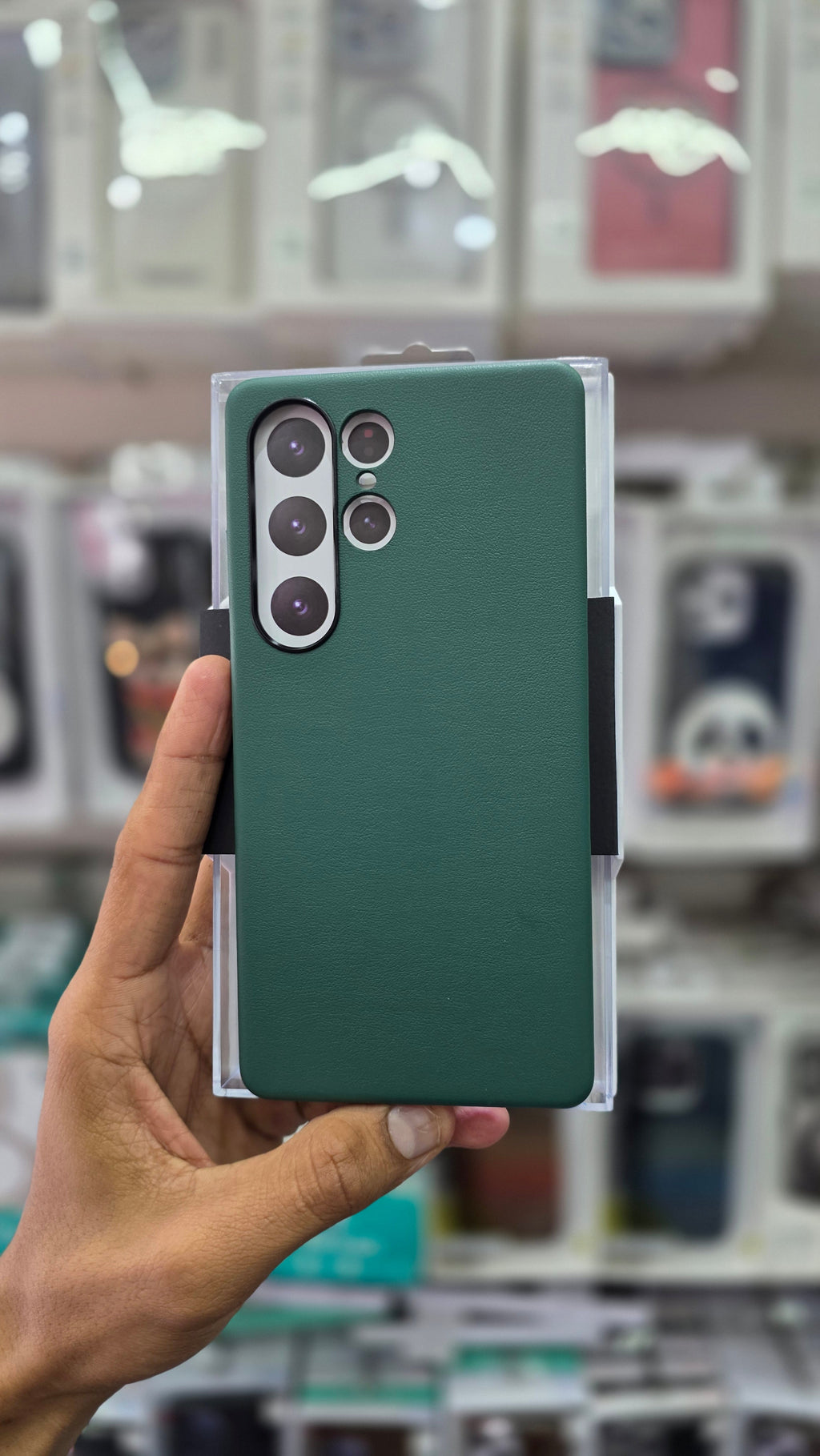 KZDOO Noble Collection - Samsung S25 Ultra