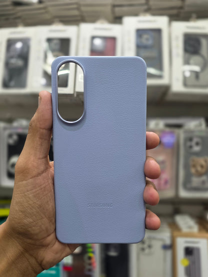 KindSuit Magesafe Leather - Samsung S25 Edge