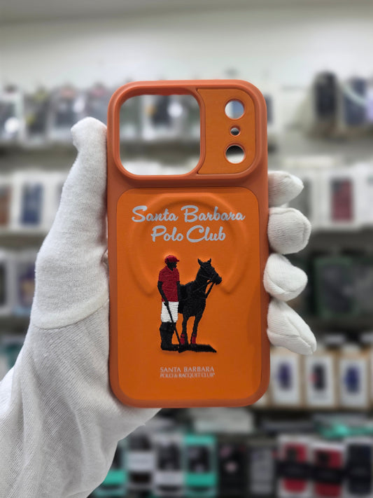 Santa Barbara Questa Magsafe Series For iPhone 17 Pro