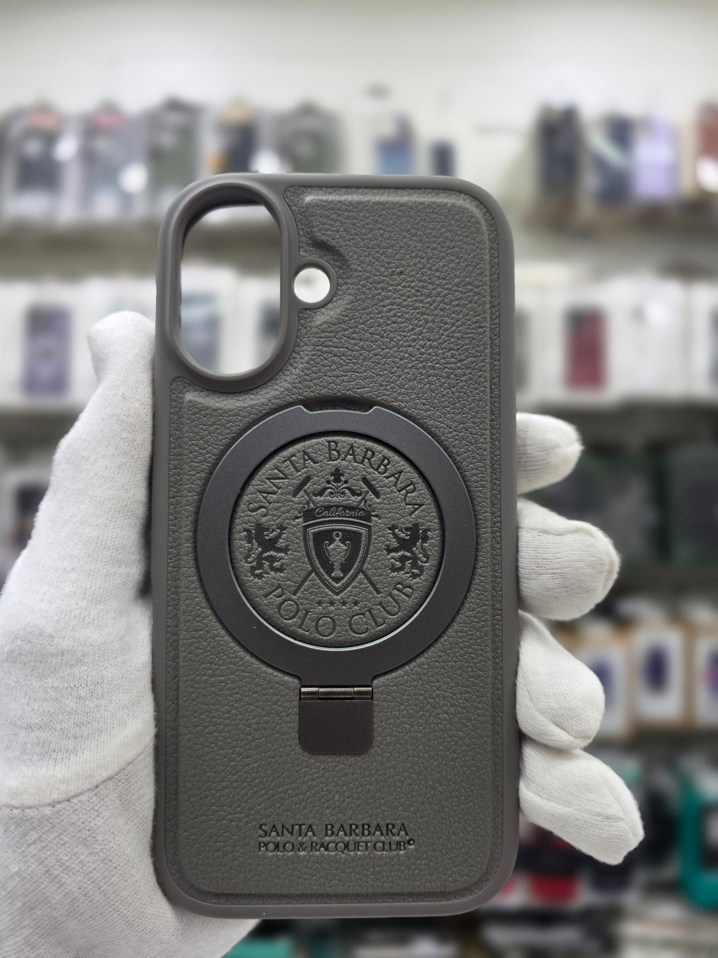 Santa Barbara Primo Series iPhone 17