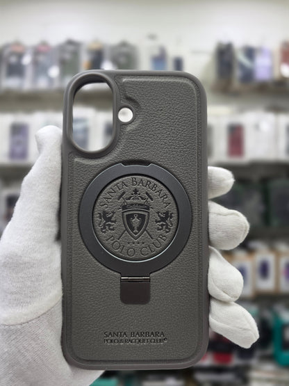 Santa Barbara Primo Series iPhone 17