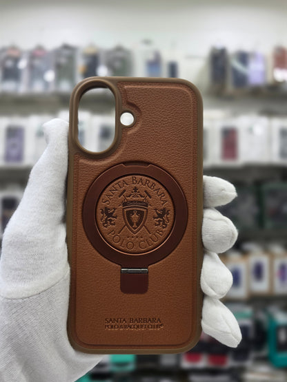 Santa Barbara Primo Series iPhone 17