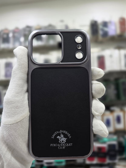 Santa Barbara Lucas Magsafe Series For iPhone 17 Pro Max