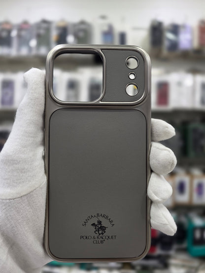 Santa Barbara Lucas Magsafe Series For iPhone 17 Pro