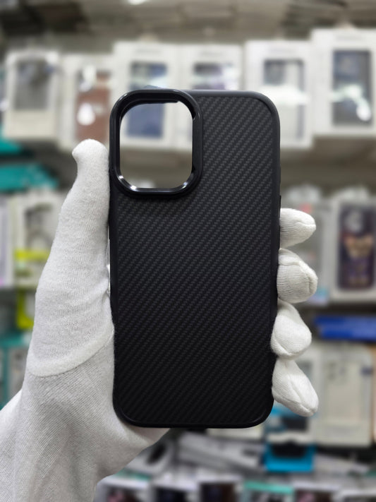 SRP Carbon Magsafe With Ai Senosr - iPhhone 17