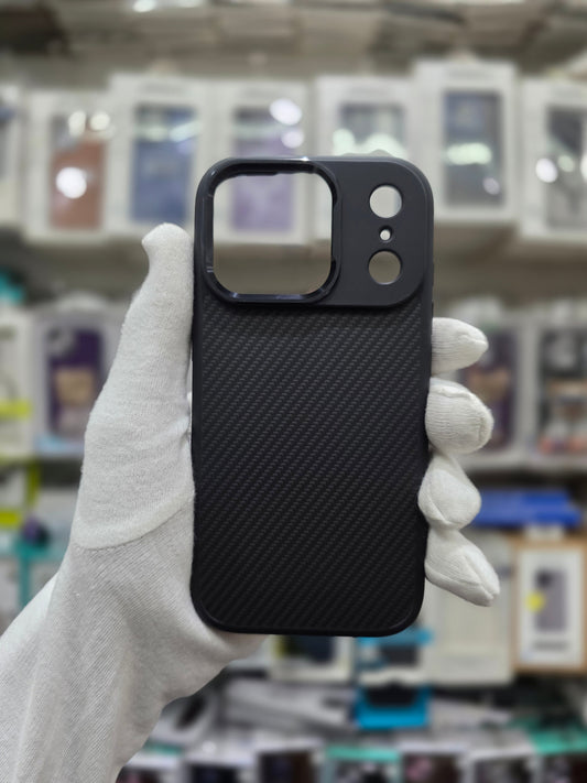 SRP Carbon Magsafe With Ai Senosr - iPhhone 17 Pro