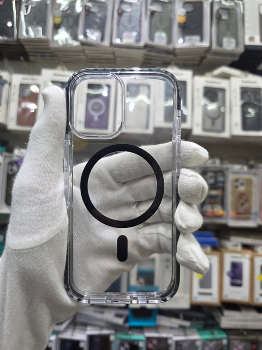 Element Magsafe Case With Ai Sensor  - iPhone 17