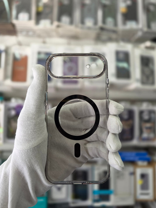 IceGuard Magsafe Case With Ai Sensor - iPhone 17 Air