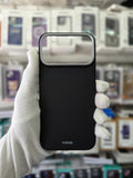 X-LEVEL NANOFIBER 600D CASE - iPhone 18 Pro Max Back Cover