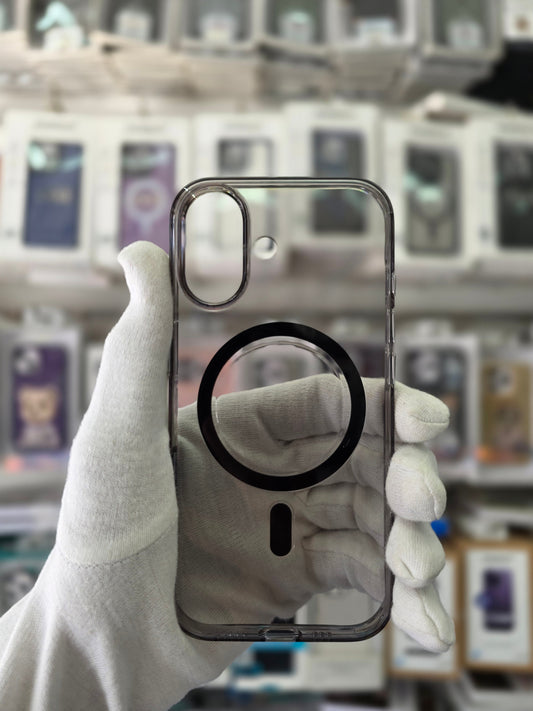 IceGuard Magsafe Case With Ai Sensor - iPhone 17