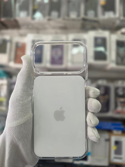 Clear Case with MagSafe - iPhone 17 Pro