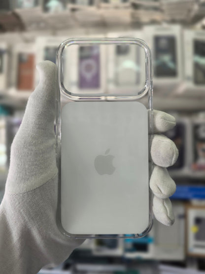 Clear Case with MagSafe - iPhone 17 Pro Max