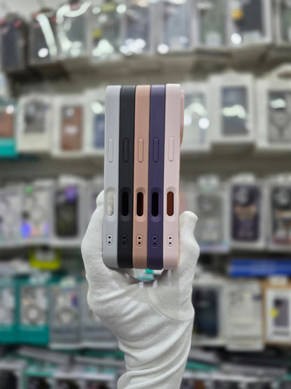 Kutis Floral Printed Shockproof MagSafe Case - iPhone 17 Pro Max