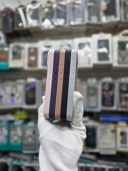 Kutis Floral Printed Shockproof MagSafe Case - iPhone 17 Pro Max