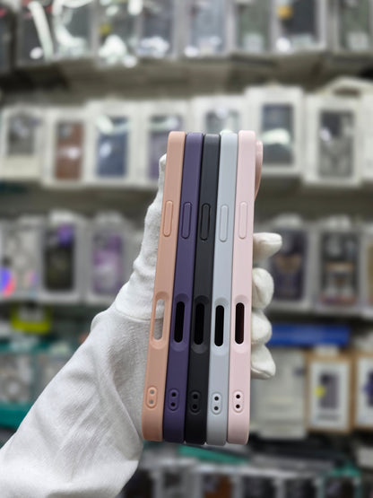 Kutis Floral Printed Shockproof MagSafe Case - iPhone 17 Air